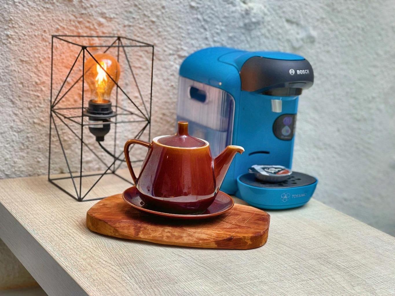 Studio Cosy Hypercentre Terrasse Blois Buitenkant foto